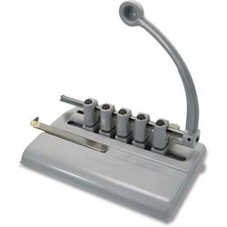 Master Caster Master 525M Adjustable Medical Punch, Putty