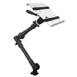 Mount-It! Mi-7410 Car Laptop Mount For 12 - 15.4" Laptops, Black