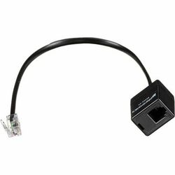 Poly Rj-9 Phone Cable - 7.87" Rj-9 Phone Cable For Phone