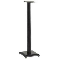 Sanus Nf36B Natural Foundations Speaker Stand - Black