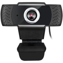 Adesso Cybertrack H4 2.1-Megapixel Webcam