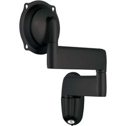 Chief Jwdu Universal Flat Panel Dual Swing Arm Wall Mount