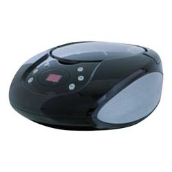 Gpx Bc112B - Boombox