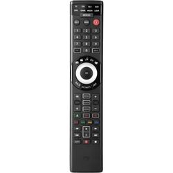 One For All Smart Control 8 Universal Remote - For Tv, Set-Top Box, Blu-Ray Disc Player, Dvd Player, Gaming Console, Audio System, Sound Bar Speaker, Lcd Tv, Led-Lcd Tv, Plasma Tv, Oled Tv