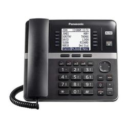 Panasonic 4-Line Expandable Base Phone System, Kx-Tgw420B