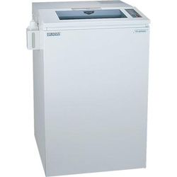 Formax Fd 8650Hs 15-Sheet High-Security Shredder, Fd8650Hs