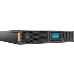 Vertiv Liebert Gxt5 750Va 120V Ups With Snmp/webcard - 2U Rack/tower - 3 Hour Recharge - 8.50 Minute Stand-By - 120 V Ac Input - 120 V Ac Output