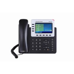 Grandstream Gs-Gxp2140 Enterprise Ip Corded Telephone
