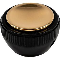 Höfner Potiknop H909/15 BK Teacup