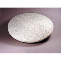 ACS Industries Pad, Floor, Hairblend, 20", Light (RCG3320)