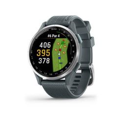 Garmin Approach S44 GPS Golf SmartWatch Twilight 010-03009-01