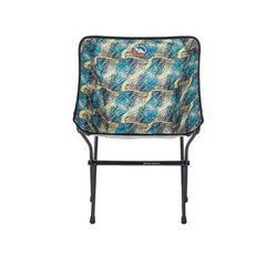 Big Agnes Mica Basin Camp Chair Grayling FMBCCGY24