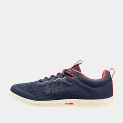 Helly Hansen Women's HP Foil EVO Sailing Shoes Navy 4.5