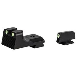 Kimber 1911 Ledged Night Sight Set