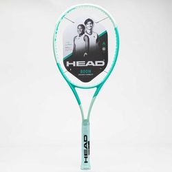HEAD Boom MP L 2024 Mint Tennis Racquets