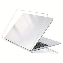 TEMU Hard Shell Case For Macbook - Durable Protective Cover Compatible With Pro 13, Air 2018-2020, M2 Air 2022, Pro 14 (m3/), And More Models