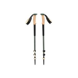 Black Diamond Trail Cork Trekking Poles Laurel Green One Size BD1100653053ALL1