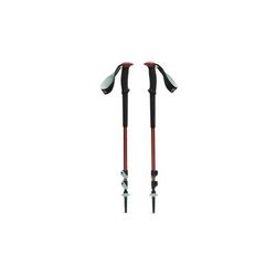 Black Diamond Trail Trekking Poles Iron Red One Size BD1100456053ALL1