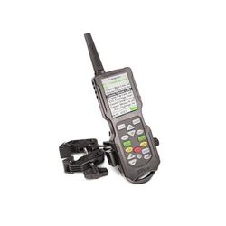 ICOtec Remote/Phone Holder Black X-Small ICO90200