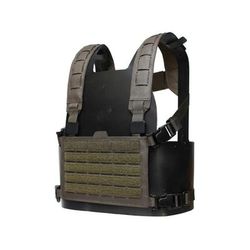 LBT Minimalist Chest Rig Mas Grey LBT-1961-LC MAS GREY