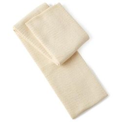Medline Medigrip LF Elastic Tubular Support Bandage for Large Arms or Legs, Size D: 3" W (7.62 cm) x 1 yd., 30/CS (MSC9503LFYD)