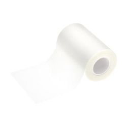 Medline Silk-Like Cloth Adhesive Tape, 3" x 10 yd., 48/CS (PRM260103)