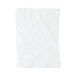 Medline Bulkee Fluff Sponge Gauze, Nonsterile, Not Made with Natural Rubber Latex, 6" x 6.75", Bulk, 1200/CS (NON1167B)
