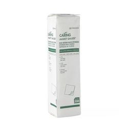 Medline Nonwoven Nonsterile 4-Ply Gauze Sponges, 2" x 2", 8000/CS (PRM25224)