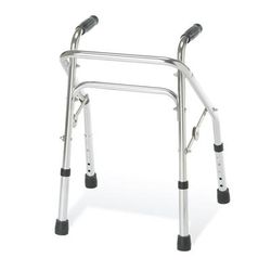 Medline Guardian Pediatric Walker, Folding, Child, 1 EA (G07749)