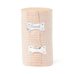 Medline Soft-Wrap Sterile Elastic Bandage, 3" x 5 yd., 20/CS (DYNJ05126)