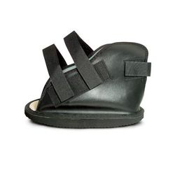 Medline Open-Toe Vinyl Cast Boot, Size S, 1 EA (ORT29200S)