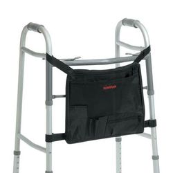 Medline Walker Carry Pouch, 1 EA (G07741H)
