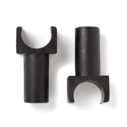 Medline Seat Guides for K1 Basic Wheelchair, 1/CS (WCA806981K1B)