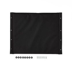 Medline 20" Seat Upholstery for K1 Basic and K3 Basic Wheelchair, 1/CS (WCA806927NYL)