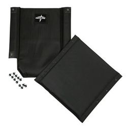 Medline Upholstery Kit for 16" K4 Lightweight and K4 Basic Wheelchair, 1/CS (WCA806921K4S)