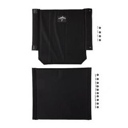 Medline Upholstery Kit for 20" K4 Lightweight Wheelchair, 1/CS (WCA806927K4S)