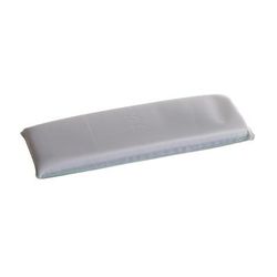 Medline Disposable Vinyl IV Armboard, No Straps, Infant, 2" x 6", 50/CS (NON24297)