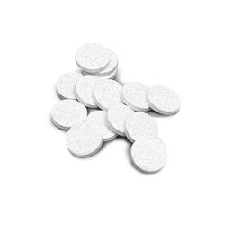 Medline Efferzyme Enzymatic Cleaner Presoak Tablet, 1248/CS (MDS88B9T24)
