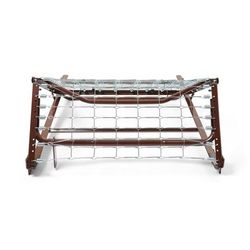 Medline Foot Spring Assembly for Medlite Beds, 1 EA (MDR630054)