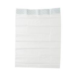 Medline Invisishield Towel Drape, Large 18" x 24", 40/CS (DYNJSD1010)