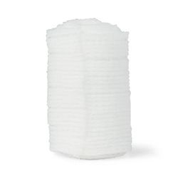 Medline Conforming Gauze Bandage, Nonsterile, 2" x 75", 96/CS (NON25492)
