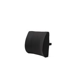 Medline Contoured Lumbar Cushion, 14" x 13", 1 EA (MDSLUMBAR)