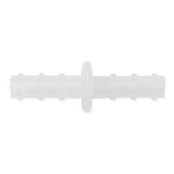 Medline Oxygen Adapter for O2 Supply Tubing, Straight, 200/BG (HCS4701)