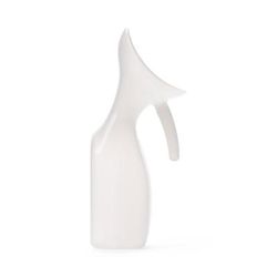 Medline Premium Female Urinal, 1 EA (DYND80235FMH)