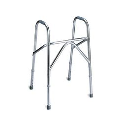 Medline Rigid Walker, Non-Folding, 18", 4/CS (MDS86204)