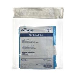 Medline Set Up Pack, No Drapes, 12/CS (DYNJP1040)