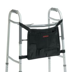 Medline Walker Carry Pouch, 3/CS (G07741)