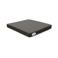 Medline Zero Elevation Wheelchair Gel Cushion, 18" x 18", 1 EA (MSCZEG1818)