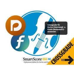 Musitek SmartScore64 Pro NE Dorico CG