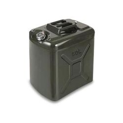 U.S. Spec Military Style Jerry Can 50L OD Green 50LJC